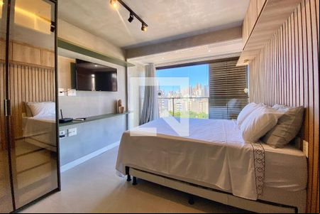 Studio de apartamento para alugar com 1 quarto, 25m² em Barra, Salvador