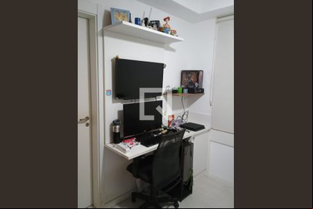 Quarto 2 de apartamento para alugar com 3 quartos, 94m² em Freguesia (Jacarepaguá), Rio de Janeiro