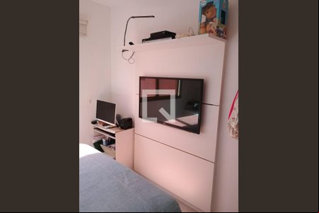 Quarto 1 de apartamento para alugar com 3 quartos, 94m² em Freguesia (Jacarepaguá), Rio de Janeiro