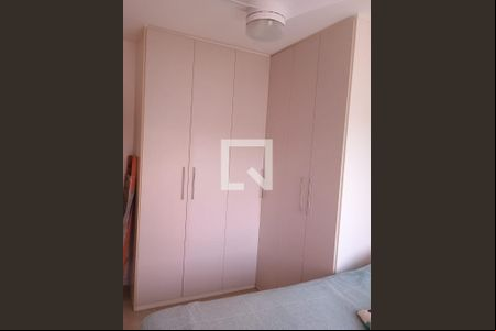 Quarto 1 de apartamento para alugar com 3 quartos, 94m² em Freguesia (Jacarepaguá), Rio de Janeiro