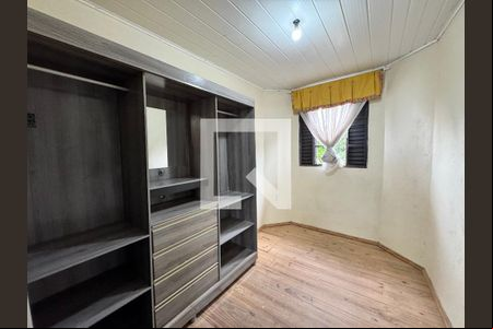Sala/Cozinha de apartamento para alugar com 2 quartos, 56m² em Santo Andre, São Leopoldo