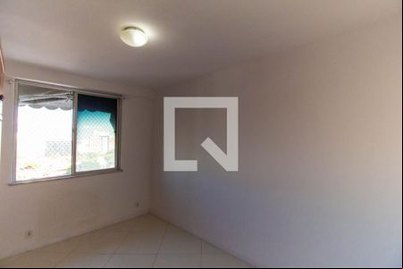 Quarto de apartamento para alugar com 1 quarto, 55m² em Fátima, Niterói