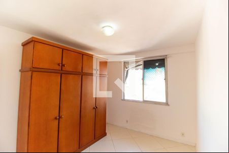 Quarto de apartamento para alugar com 1 quarto, 55m² em Fátima, Niterói