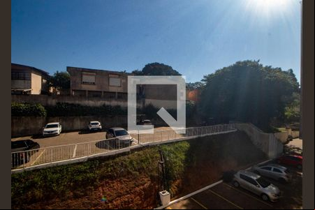 Vista de apartamento à venda com 2 quartos, 56m² em Teresópolis, Porto Alegre