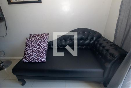 Sala de apartamento à venda com 2 quartos, 56m² em Teresópolis, Porto Alegre