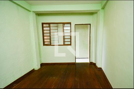 Quarto1 de casa para alugar com 2 quartos, 100m² em Cachoeirinha, Belo Horizonte