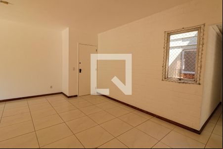 Sala de apartamento para alugar com 4 quartos, 217m² em Barra da Tijuca, Rio de Janeiro