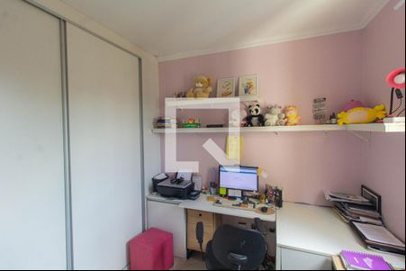 Quarto 1 de apartamento à venda com 2 quartos, 63m² em Centro, São Leopoldo