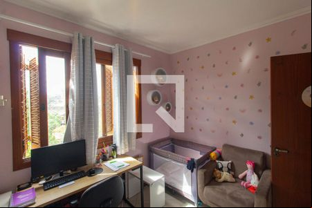 Quarto 1 de apartamento à venda com 2 quartos, 63m² em Centro, São Leopoldo