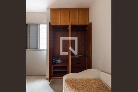 Foto 21 de apartamento à venda com 2 quartos, 59m² em Vila Guarani, São Paulo
