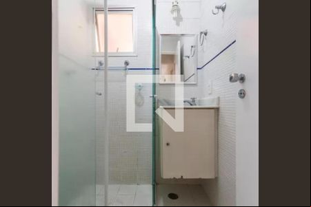 Foto 25 de apartamento à venda com 2 quartos, 59m² em Vila Guarani, São Paulo
