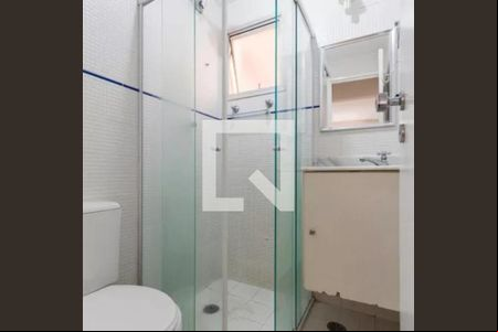 Foto 28 de apartamento à venda com 2 quartos, 59m² em Vila Guarani, São Paulo