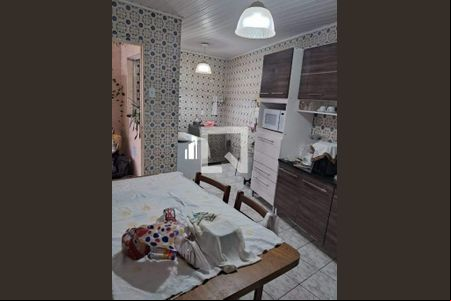 Casa à venda com 2 quartos, 120m² em Vila Santa Virginia, São Paulo