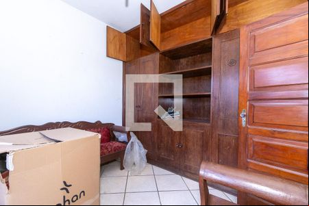 Quarto 2 de casa à venda com 3 quartos, 101m² em Santa Branca, Belo Horizonte