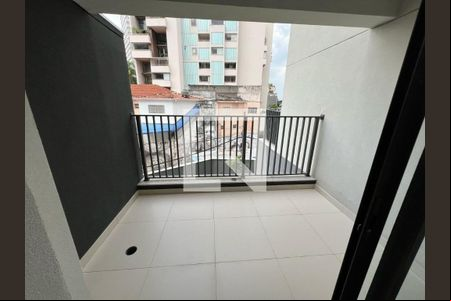 Foto 01 de kitnet/studio à venda com 1 quarto, 27m² em Sumarezinho, São Paulo
