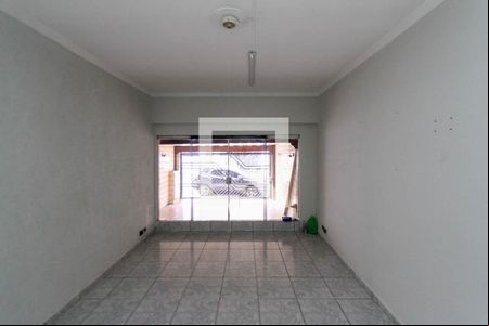 Sala de casa à venda com 3 quartos, 123m² em Vila Ema, São Paulo