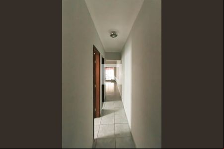 Corredor de casa à venda com 3 quartos, 123m² em Vila Ema, São Paulo