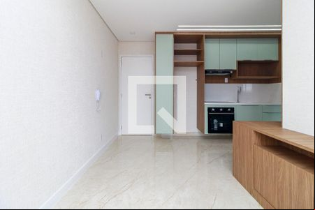 Apartamento para alugar com 46m², 2 quartos e 1 vagaSala