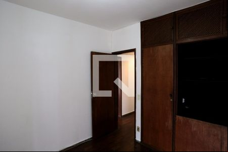 Quarto 1 de apartamento para alugar com 3 quartos, 133m² em Serra, Belo Horizonte
