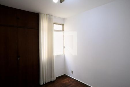 Quarto 2 de apartamento para alugar com 3 quartos, 133m² em Serra, Belo Horizonte