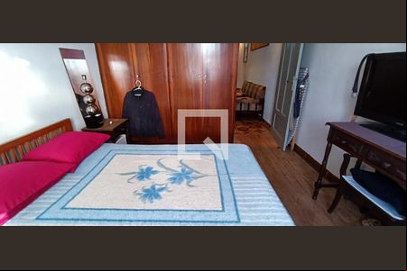 Quarto 1 de casa à venda com 4 quartos, 208m² em Vila Sonia, São Paulo