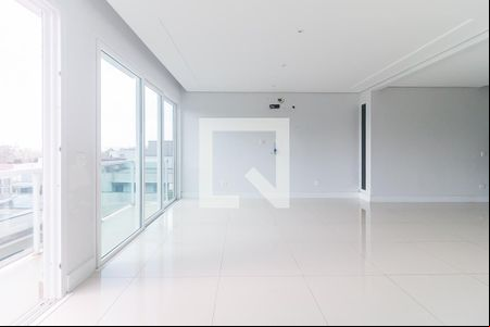 Sala/Sala de Jantar de casa de condomínio para alugar com 3 quartos, 250m² em Bella Citta, Mogi das Cruzes