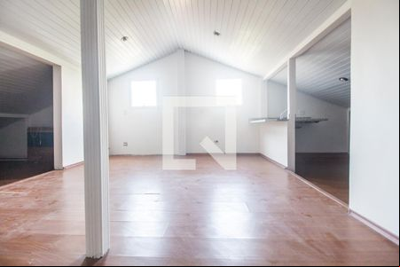 Sala 2 de casa de condomínio para alugar com 4 quartos, 400m² em Tamboré, Santana de Parnaíba