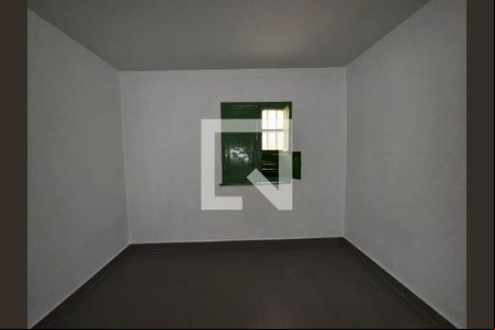 Quarto 1 de casa para alugar com 2 quartos, 50m² em Santa Tereza, Belo Horizonte