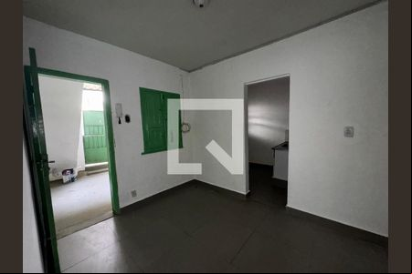 Sala de casa para alugar com 2 quartos, 50m² em Santa Tereza, Belo Horizonte