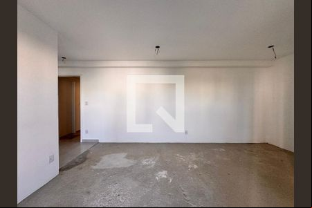 Sala de apartamento para alugar com 2 quartos, 60m² em Santa Terezinha, Santo André