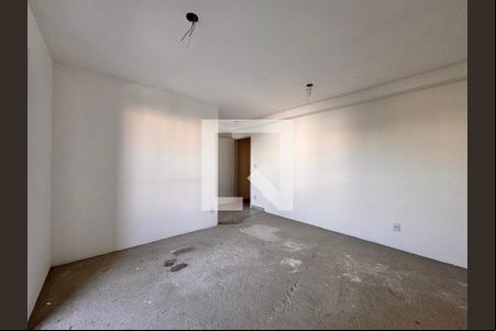 Sala de apartamento para alugar com 2 quartos, 60m² em Santa Terezinha, Santo André