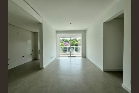 Sala de apartamento à venda com 3 quartos, 92m² em Jardim America, São Leopoldo