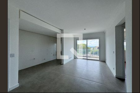 Sala de apartamento à venda com 3 quartos, 86m² em Jardim America, São Leopoldo