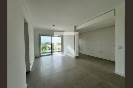 Sala de apartamento à venda com 3 quartos, 85m² em Jardim America, São Leopoldo