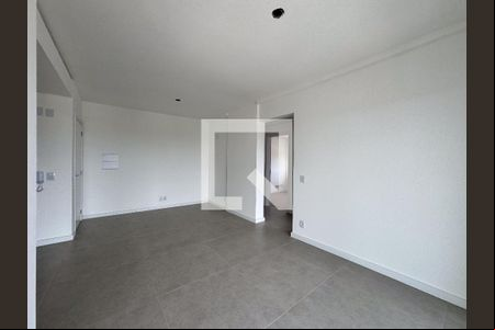 Sala de apartamento à venda com 3 quartos, 85m² em Jardim America, São Leopoldo