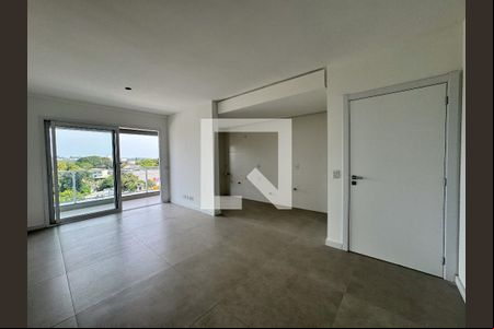 sala de apartamento à venda com 3 quartos, 85m² em Jardim America, São Leopoldo