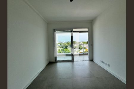 Sala de apartamento à venda com 3 quartos, 85m² em Jardim America, São Leopoldo