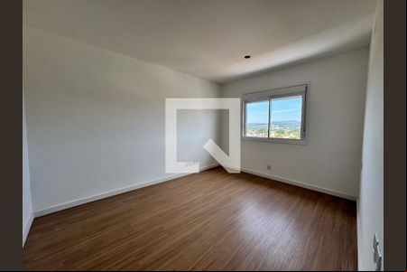 Quarto 1 de apartamento à venda com 3 quartos, 85m² em Jardim America, São Leopoldo