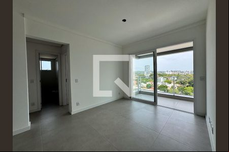 Sala de apartamento à venda com 3 quartos, 85m² em Jardim America, São Leopoldo