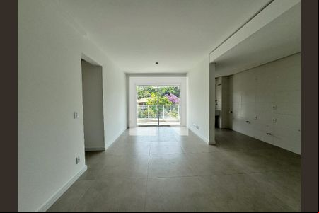 Sala de apartamento à venda com 3 quartos, 92m² em Jardim America, São Leopoldo