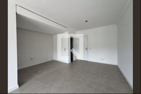 Sala de apartamento à venda com 3 quartos, 92m² em Jardim America, São Leopoldo