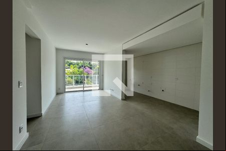 Sala de apartamento à venda com 3 quartos, 92m² em Jardim America, São Leopoldo