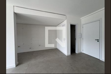 Sala de apartamento à venda com 3 quartos, 92m² em Jardim America, São Leopoldo