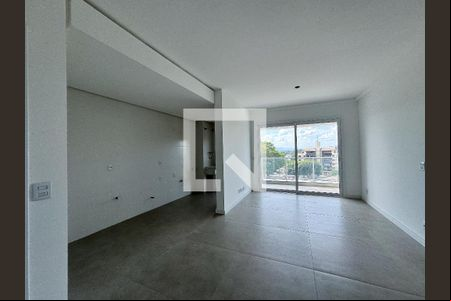 sala de apartamento à venda com 3 quartos, 86m² em Jardim America, São Leopoldo