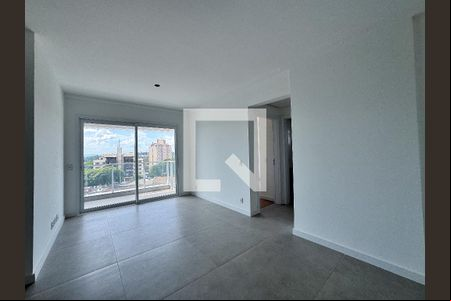 sala de apartamento à venda com 3 quartos, 86m² em Jardim America, São Leopoldo