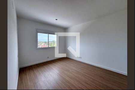 Quarto Suíte de apartamento à venda com 3 quartos, 86m² em Jardim America, São Leopoldo