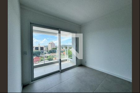 sala de apartamento à venda com 3 quartos, 86m² em Jardim America, São Leopoldo