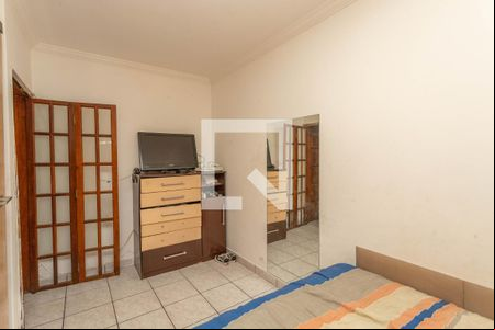 Quarto  de apartamento à venda com 1 quarto, 45m² em Vila Santa Luzia, São Bernardo do Campo