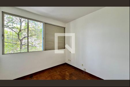 Quarto de apartamento à venda com 3 quartos, 100m² em Gutierrez, Belo Horizonte