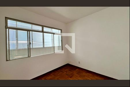 Sala de apartamento à venda com 3 quartos, 100m² em Gutierrez, Belo Horizonte